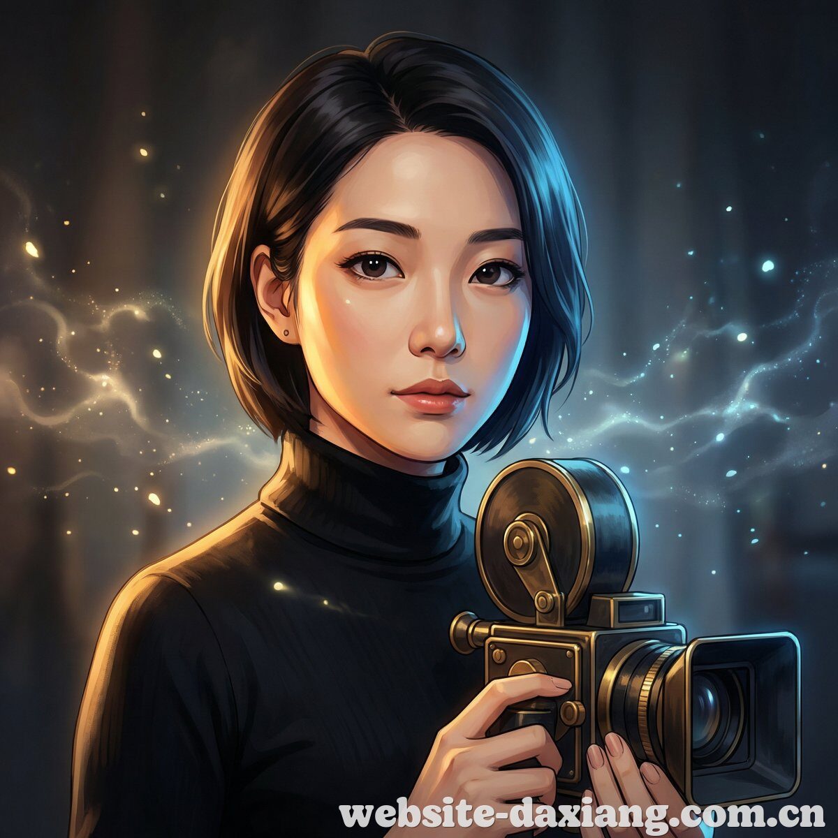 大象传媒摄影师林雨桐