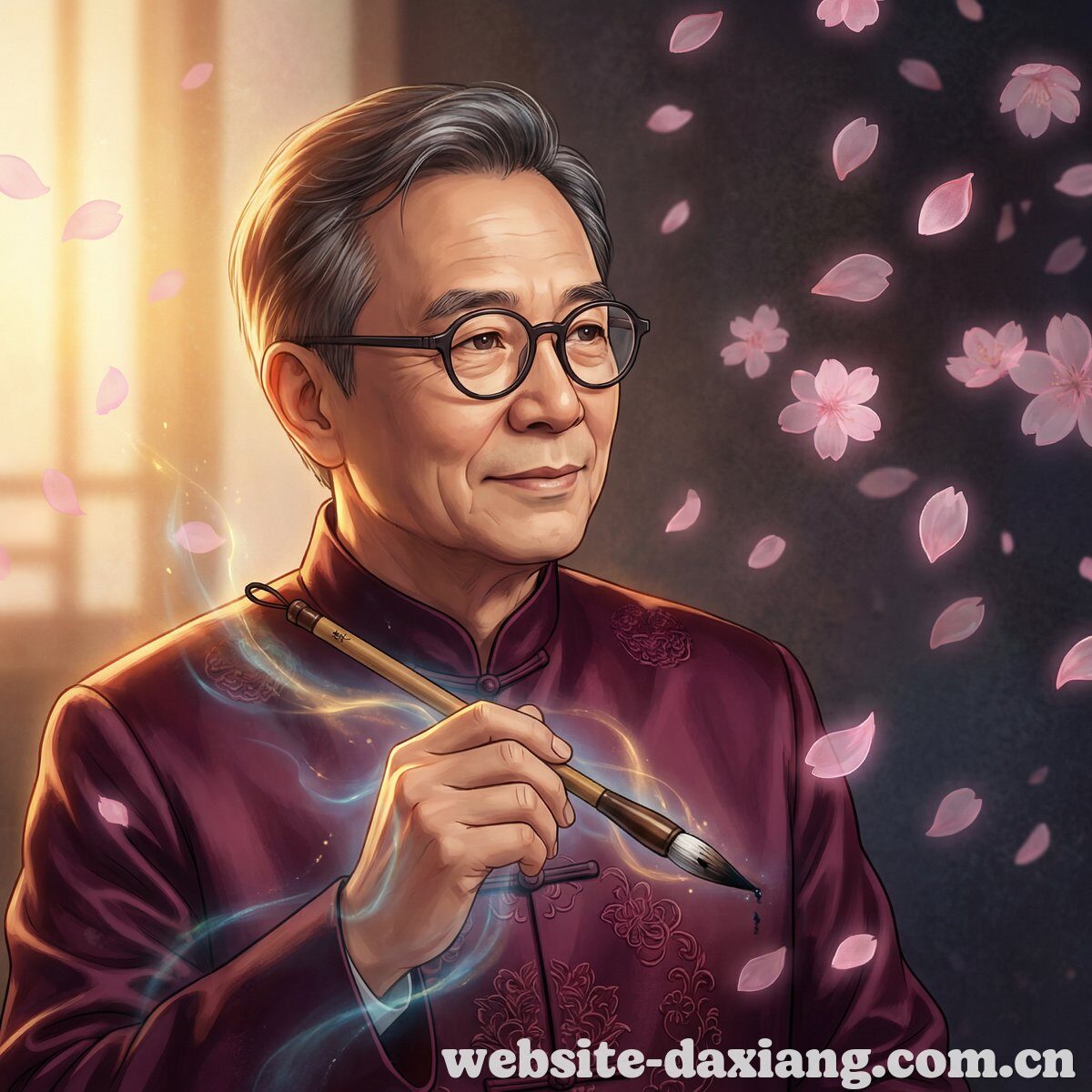 大象传媒编剧赵墨白