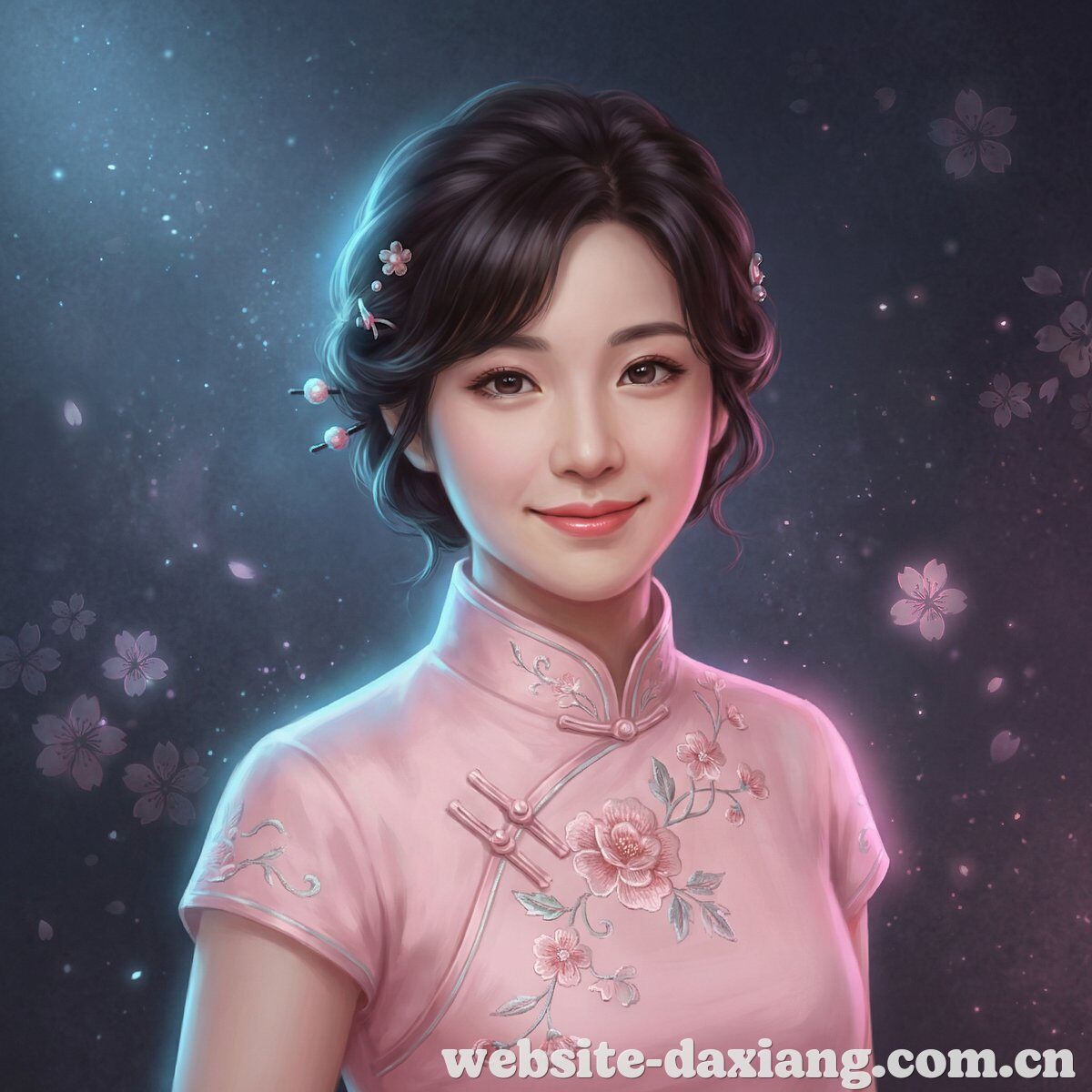 大象传媒顾问苏晴岚