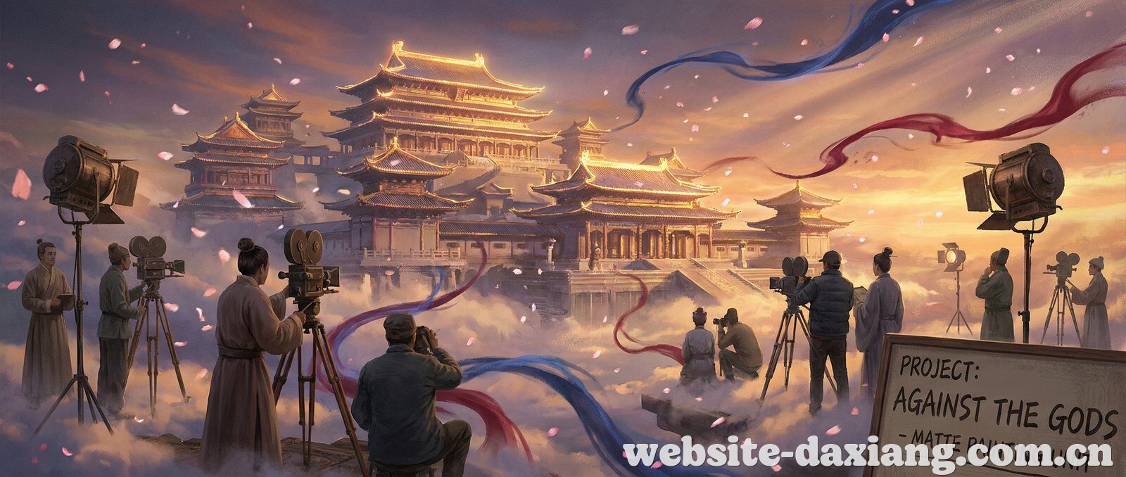 大象传媒